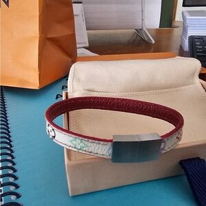 Unisex multicolor Bracelet